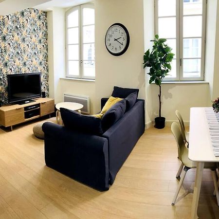 Appartement Standing Pour 4 Toulon Kültér fotó
