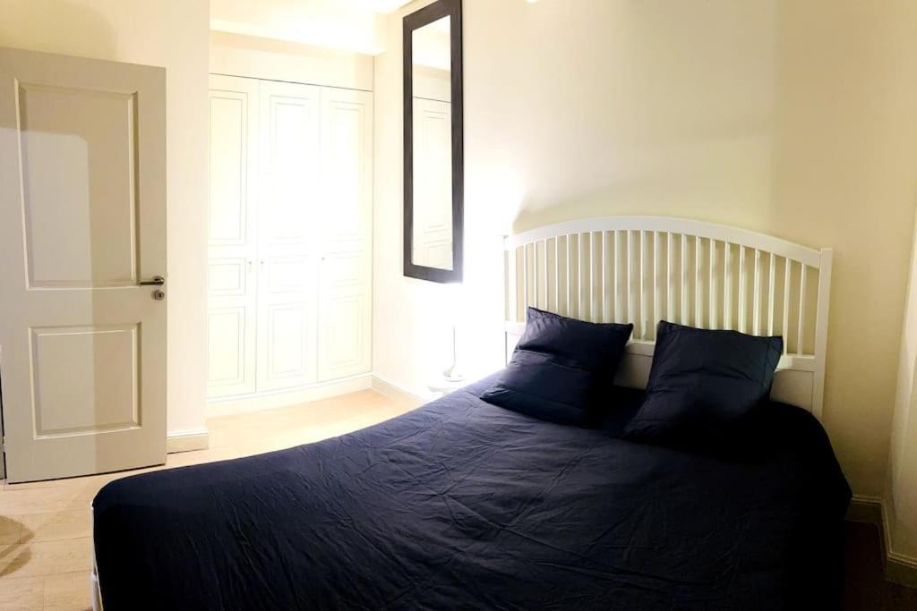 Appartement Standing Pour 4 Toulon Kültér fotó