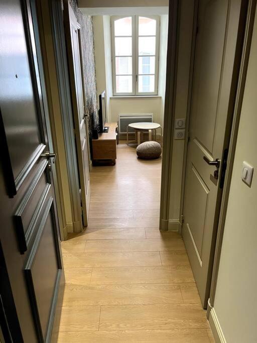Appartement Standing Pour 4 Toulon Kültér fotó