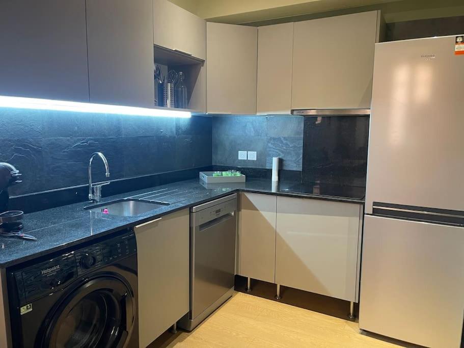 Appartement Standing Pour 4 Toulon Kültér fotó