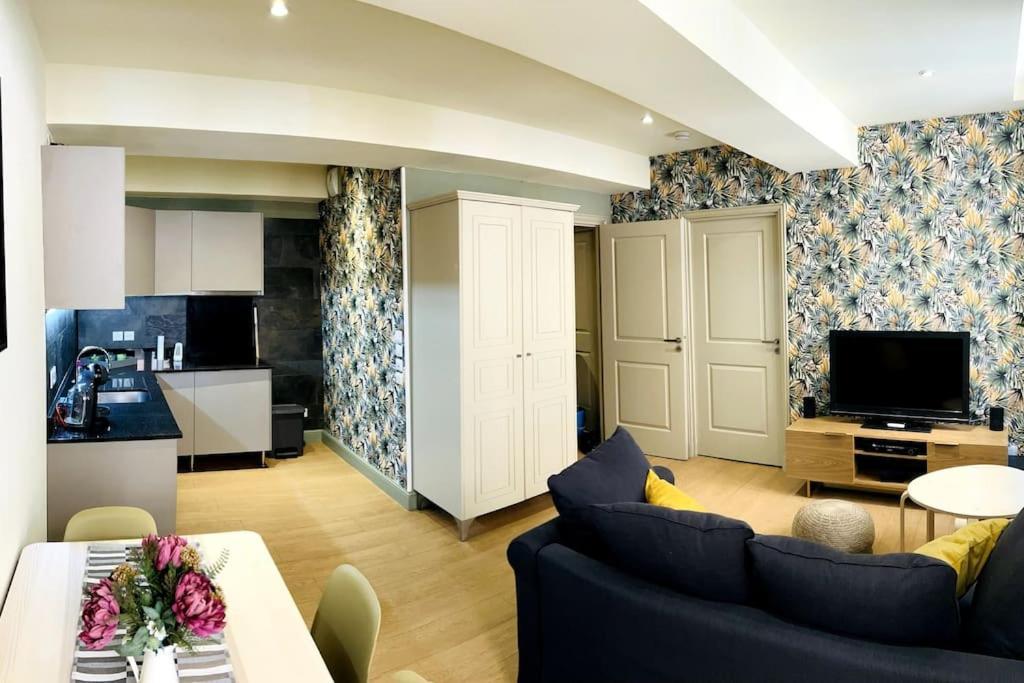 Appartement Standing Pour 4 Toulon Kültér fotó